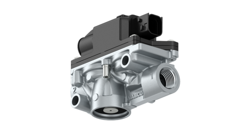 472 196 051 0 - ABS Solenoid Modulator Valve Steer Axle New Cascadia P4