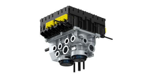 480 107 000 0 - ECU, EBS TRAILER - E-VER RSS+ **Obsolete. Replaced by 480 107 001 0**