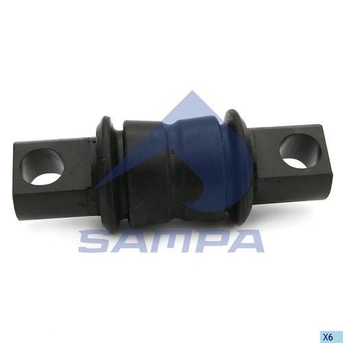 500.187 - TORQUE ROD BUSHING VOLVO MACK