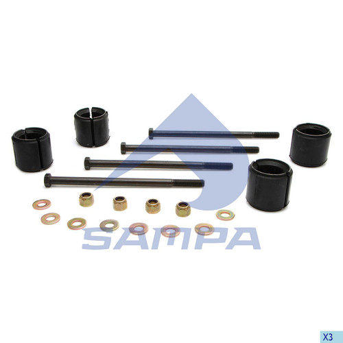 500.361 - SWAY BAR KIT
