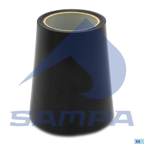 500.544 - BUSHING FRUEHAUF EQUALIZER