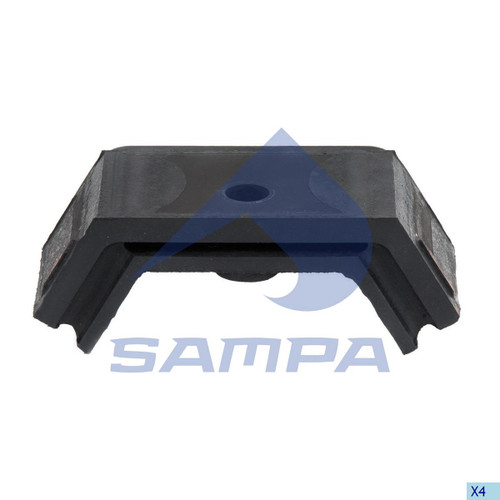 500.553 - ENGINE MOUNT