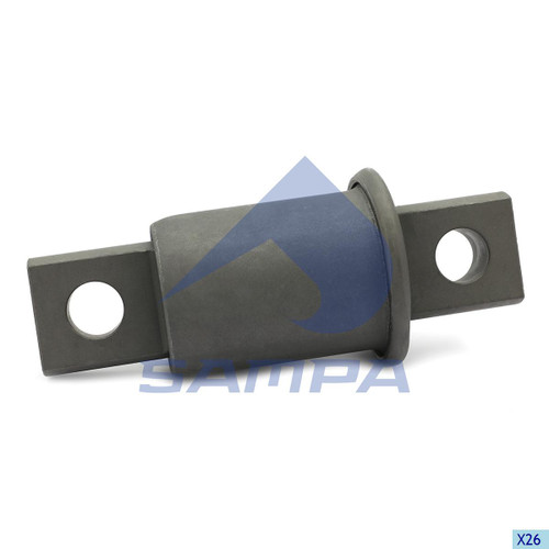 500.591 - RUBBER BUSHING, SPRING