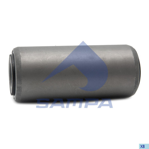 500.595 - SILENT BLOCK PROSTAR MR752