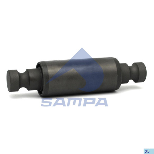 500.598 - RUBBER BUSHING, SPRING