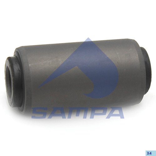 500.784-20 - Leaf Spring Bushing - M2 Bobtail