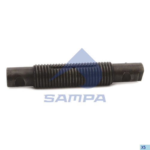 500.992 - SPRING PIN KW MK1673 DOWEL PIN