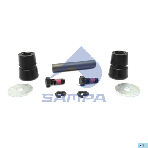 501.275 - EQUALIZER SHAFT REYCO