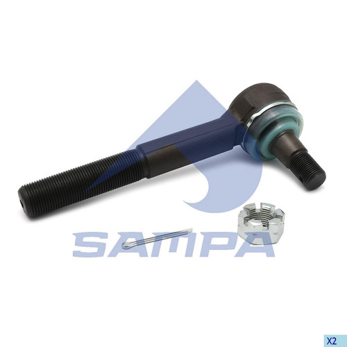 501.299 - TIE ROD END LH