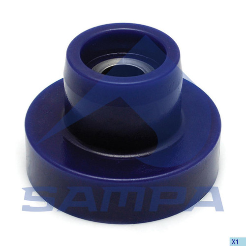 501.404 - MOTOR MOUNT KIT KEN-PB