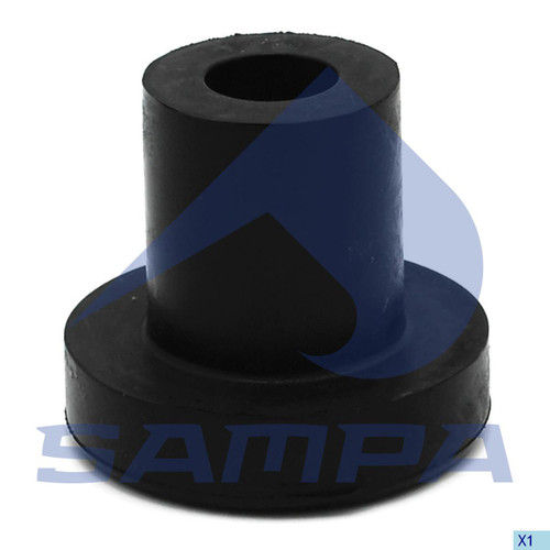 501.766 - RADIATOR MOUNT KW M17410