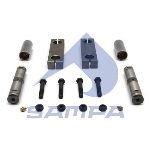 501.784 - SHACKLE KIT PETE 387