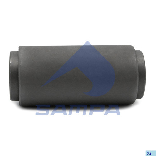 501.882 - SILENT BLOCK FRONT VOLVO