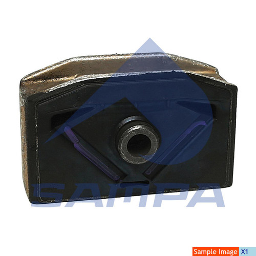 501.978 - CABIN MOUNT PET KW 587 T2000