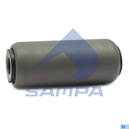 502.043 - Bushing/Silent Block For M1825 Kenworth