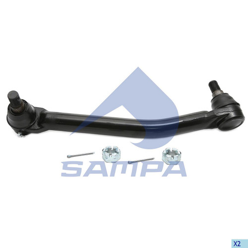 502.171 - DRAG LINK FREIGHTLINER 18.0 IN