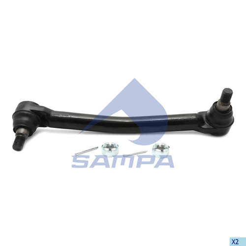 502.173 - DRAG LINK FREIGHTLINER 18.00 C TO C