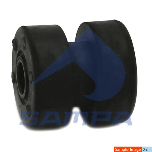 502.391 - EXHAUST MOUNT PETERBILT