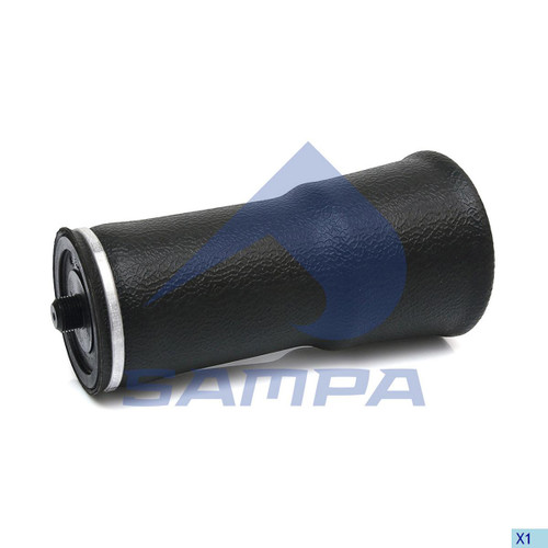 502.578 - AIR SPRING CAB DAYCAB INTER