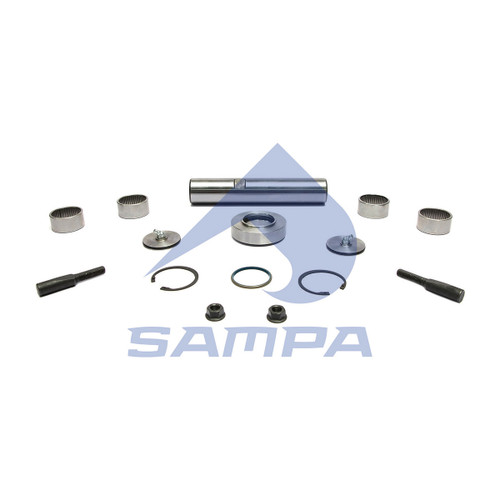 502.661 - KING PIN KIT ALLIANCE LH 1.771 X 9.212 BIG PIN