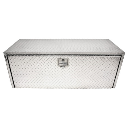 50207 - ALUM.TOOL BOX 48 X 18 X18