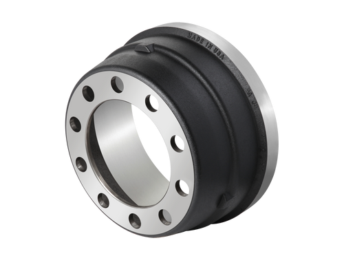 51528B - ADVANTAGE DRUM 15.00 x 4" BAL FRONT KW PET INTER HINO