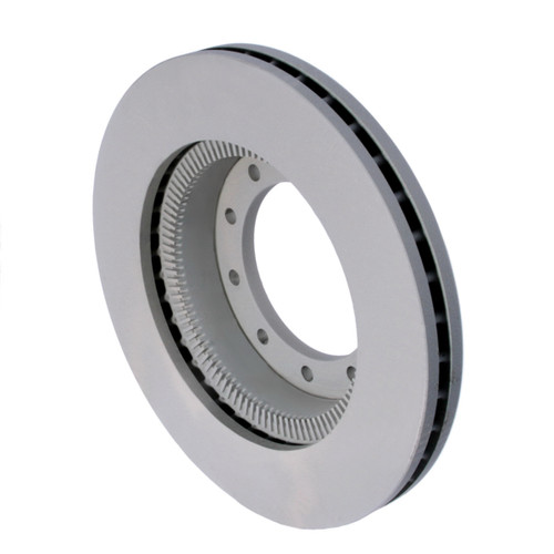 54775P-65 - Hydraulic Disc Brake Rotor, Front/Rear - Chevrolet/GM, Isuzu, Thomas Built, Hino