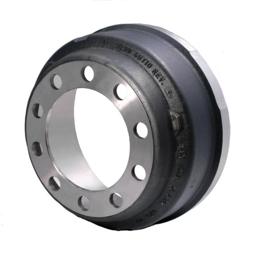 55710B - ADVANTAGE BRAKE DRUM 16.50 X 5.0 BAL INTER KW PET