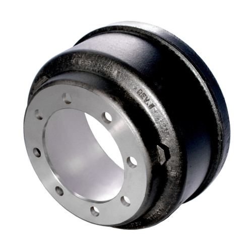 56875F - ADVANTAGE BRAKE DRUM 16.50 X 7.0 - 8 HOLE