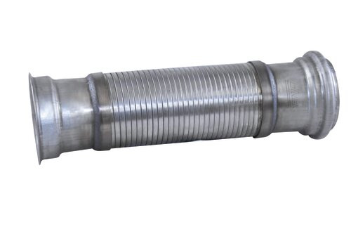 58540 - Economy Exhaust Flex Bellows Kit, D3S, Peterbilt 820.B75405P