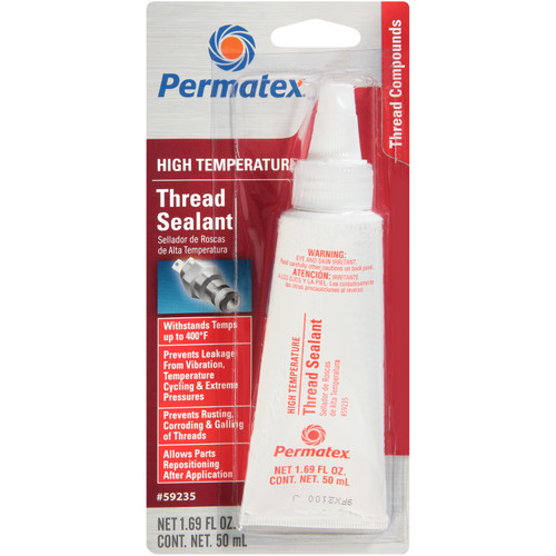 59235 - High Temperature Thread Sealant