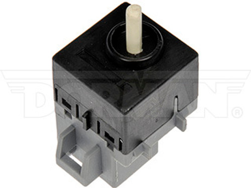 599-5000 - HVAC BLOWER SWITCH - PETE/KW