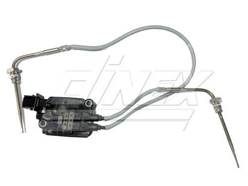 5EL043 - SENSOR, TEMP, 2 Prong - ISB, ISX, MX13
