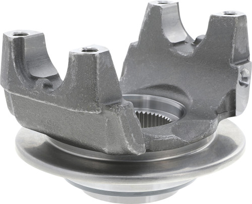 6.3-4-1771-1X - END YOKE Series 1760 Spline Count 55 Automatic Transmission Yoke