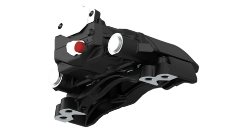 640 322 066 0 - CALIPER WABCO MAXXUS Series CASCADIA RH 18+