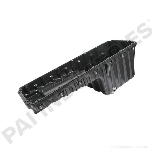 641296 - Oil Pan Assembly - DD13