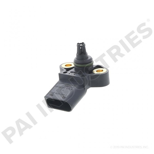 650570 - Intake Manifold Pressure - DD15