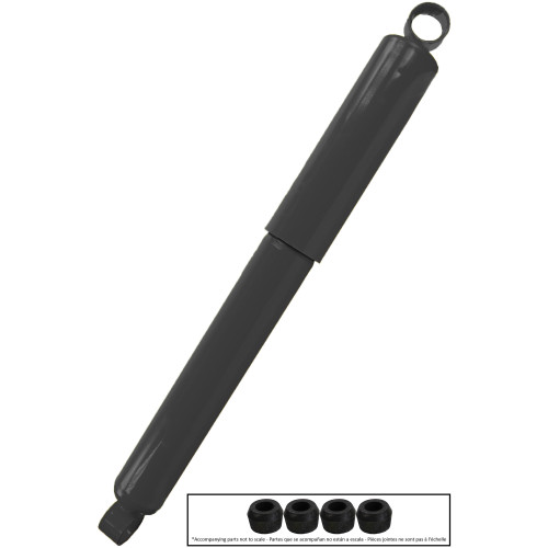 65466 - SHOCK ABSORBER
