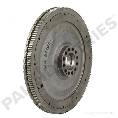 660048EX - FLYWHEEL ASSEMBLY (REFURBISHED) - DD13, DD15 2008+