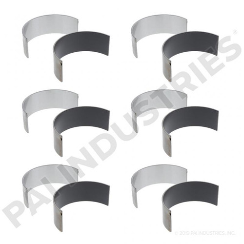671575A - CONNECTING ROD BEARING KIT - DD15