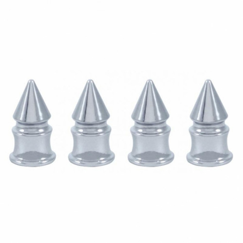 70038 - SPIKE VALVE CAP KIT CHROME