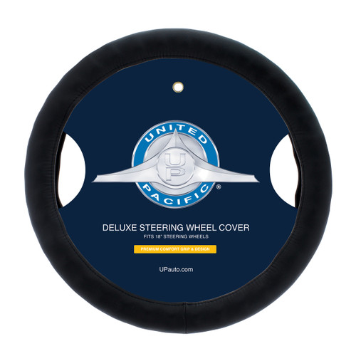 70403 - STEERING WHEEL COVER