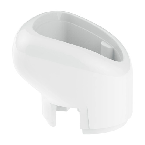 70596 - SPEED GEARSHIFT KNOB WHITE