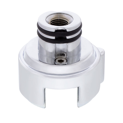 70664B - (BULK) CHROME 1in 13/15/18 SPE