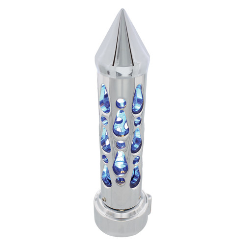 70738 - BROOKLYN 9 SPEED SHIFT BLUE