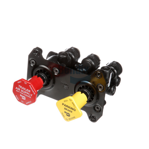 800260 - MV3 TYPE DASH CONTROL VALVE/MODULE