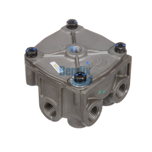 800483 - Bendix Relay Valve Air Brake R-12