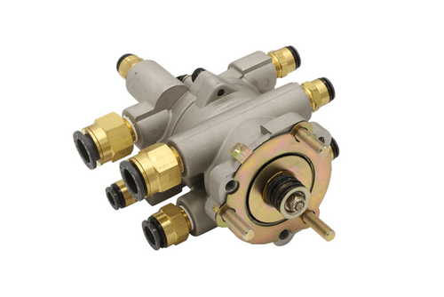 800647 - FOOT BRAKE VALVE INTERNATIONAL (E-8P)