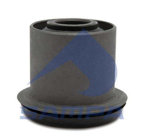 801.00188 - Silent Block Isuzu GMC Front & Rear