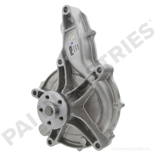 801131 - WATER PUMP - Volvo D11 D13/Mack MP7 MP8 2008+ (Made in USA)